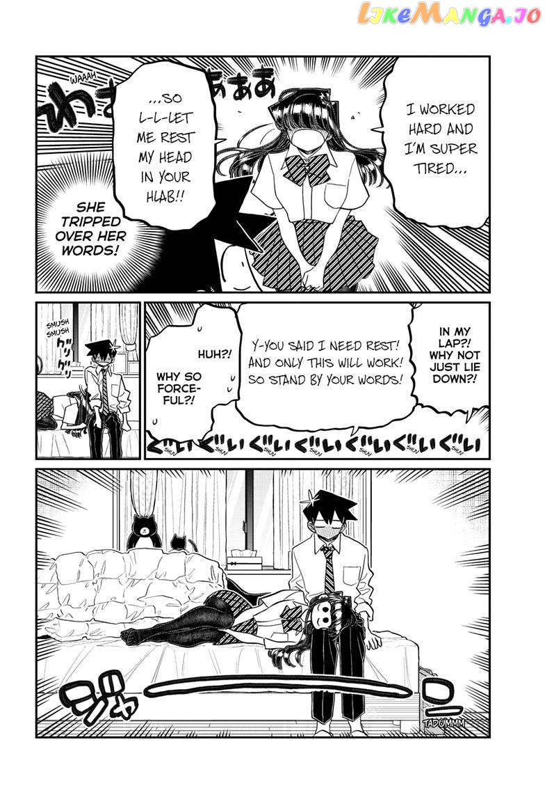 Komi Can